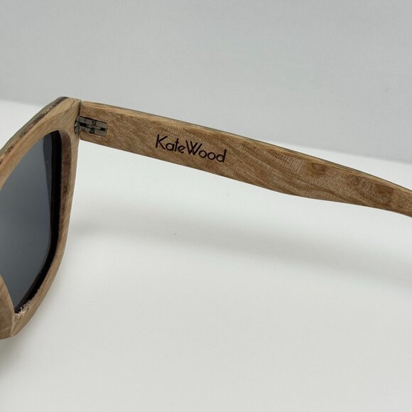 Kate Wood Sunglasses New York main image 6